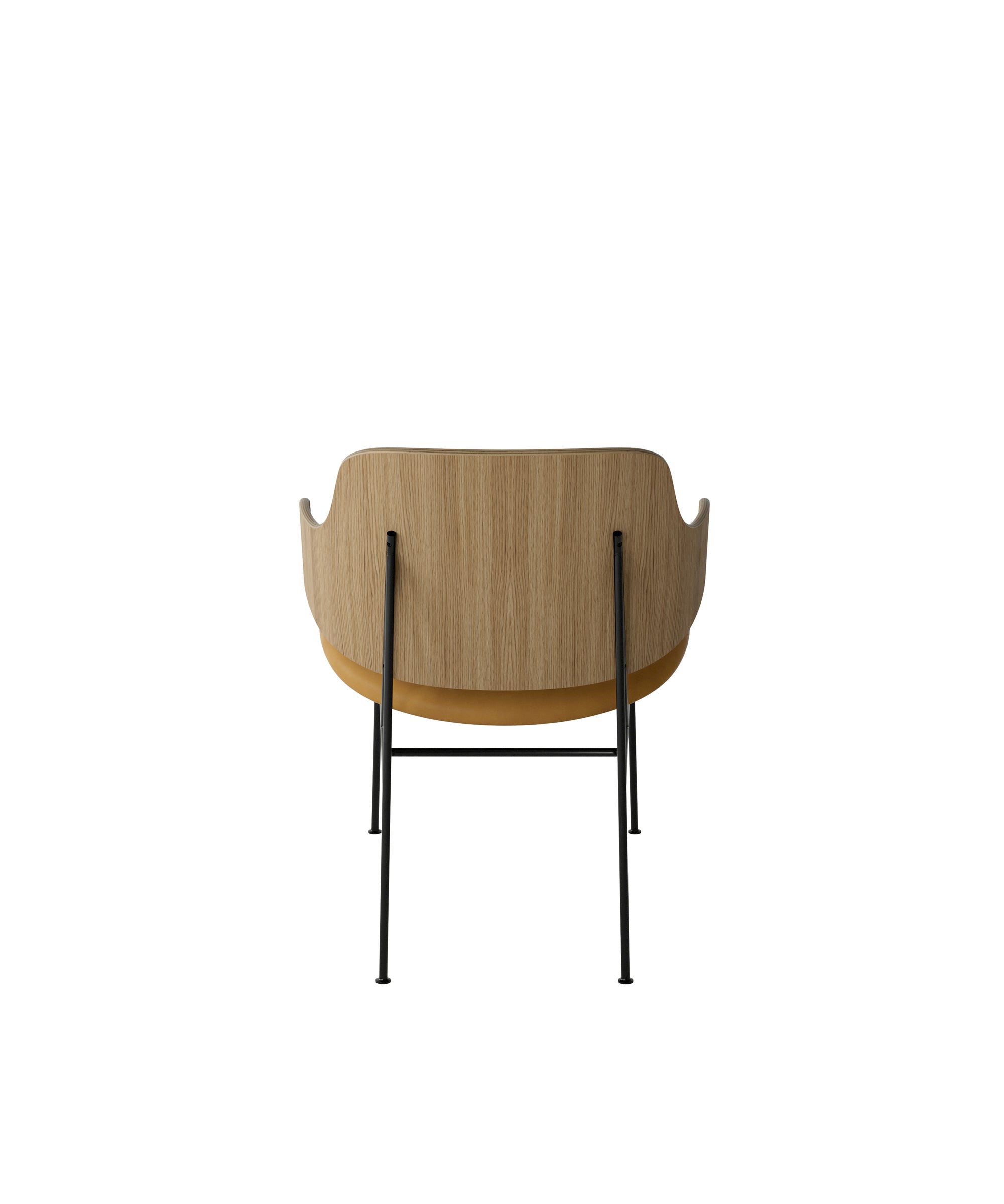 The Penguin Lounge Chair