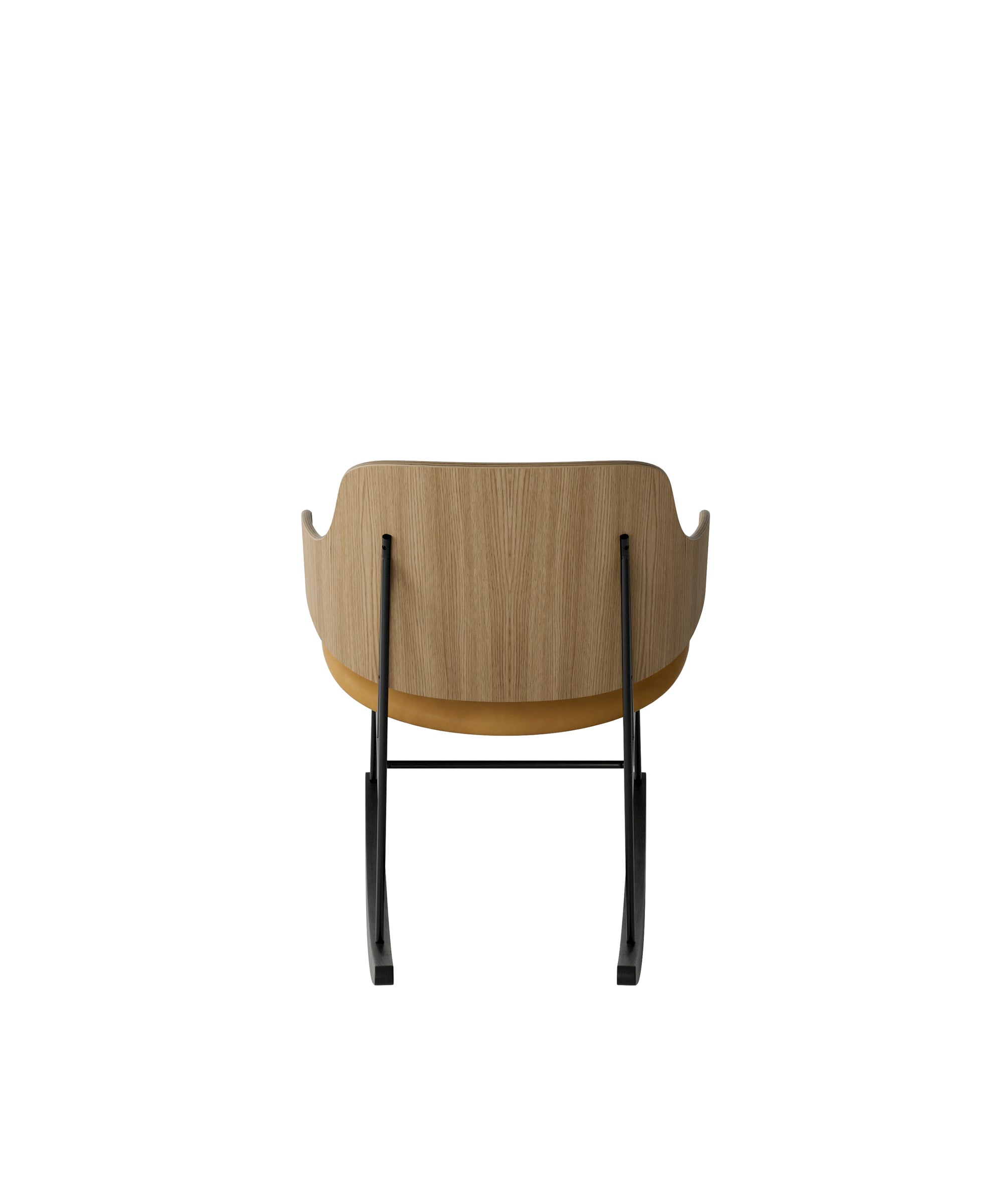 The Penguin Rocking Chair