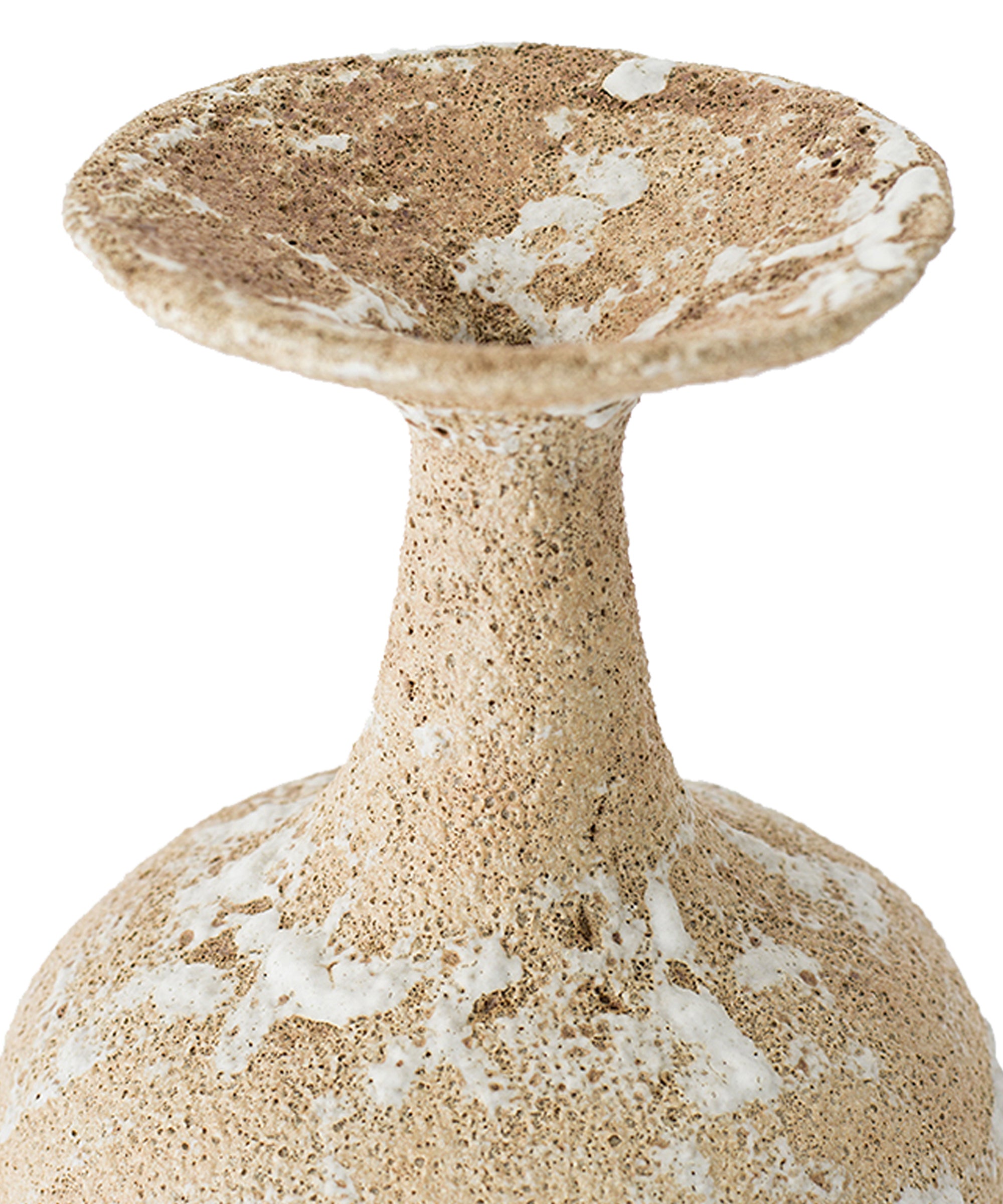 Arq 002 Stoneware Vase