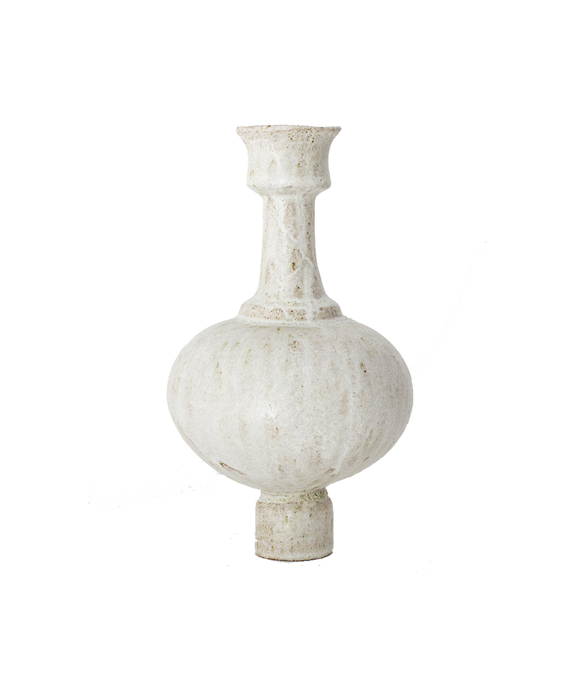 Arq 005 Stoneware Vase