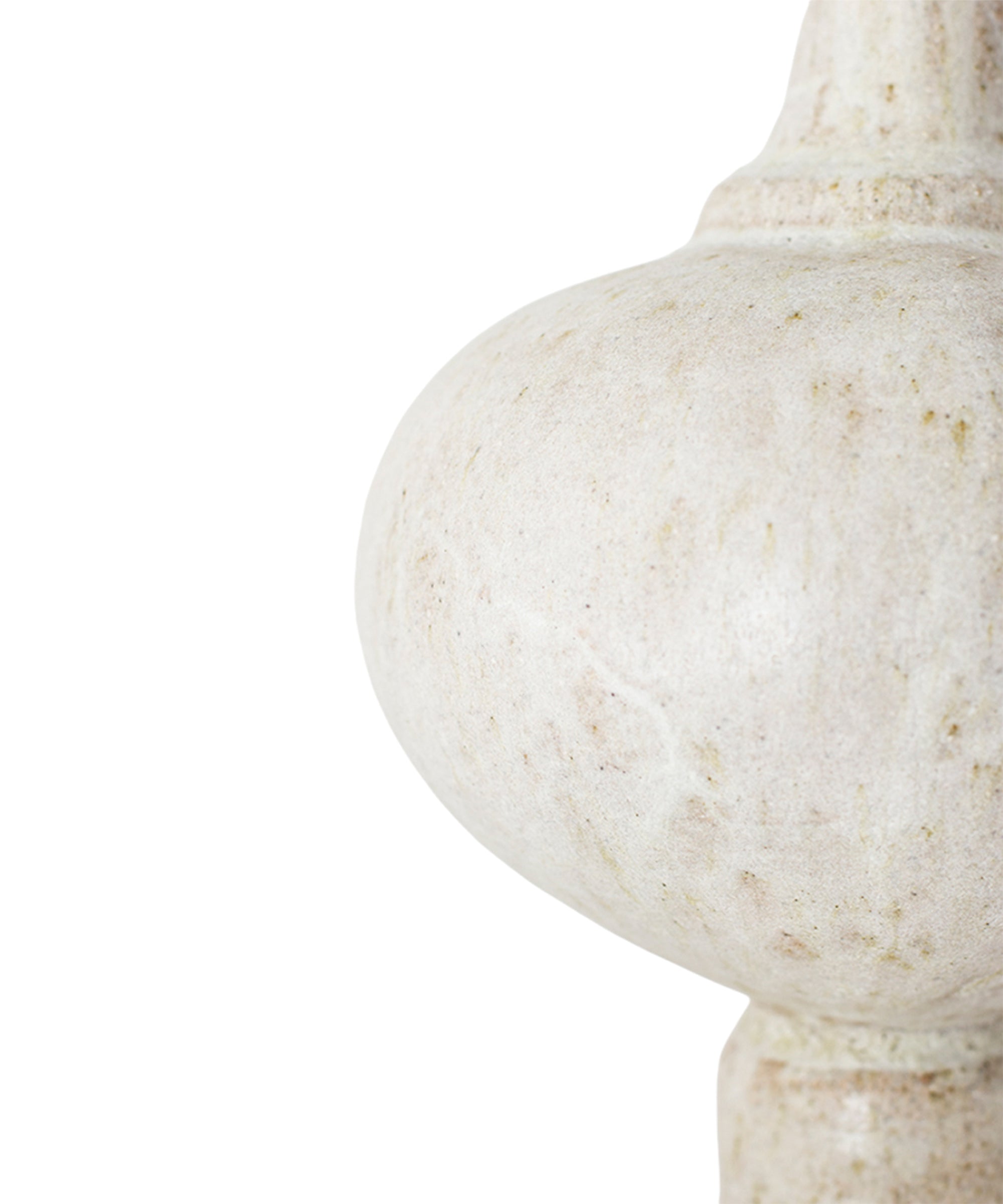 Arq 005 Stoneware Vase