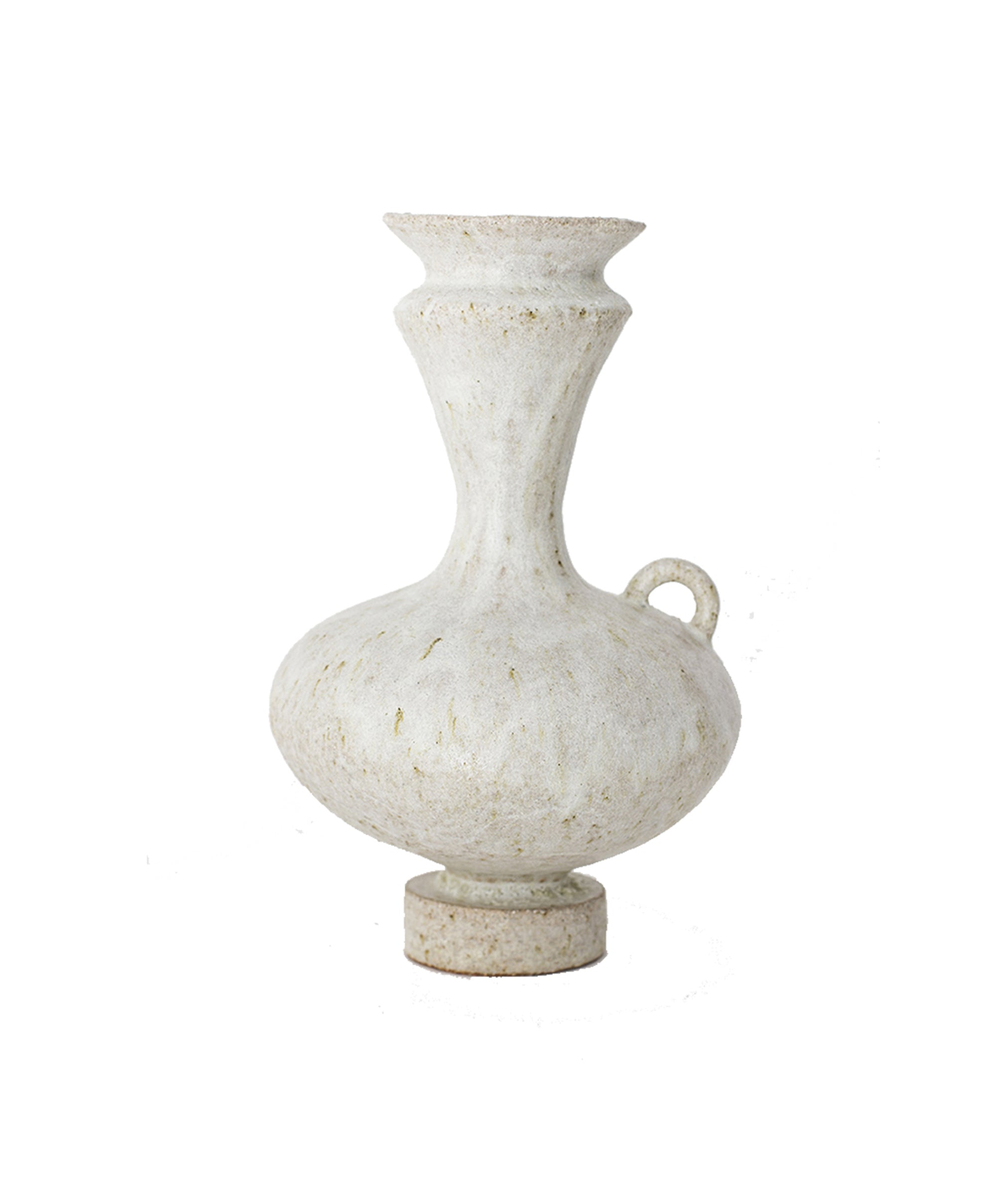 Arq 006 Stoneware Vase