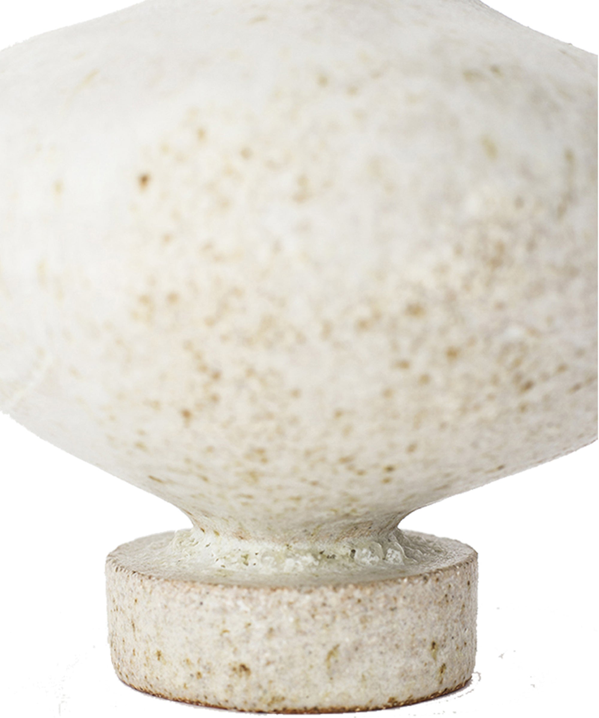 Arq 006 Stoneware Vase