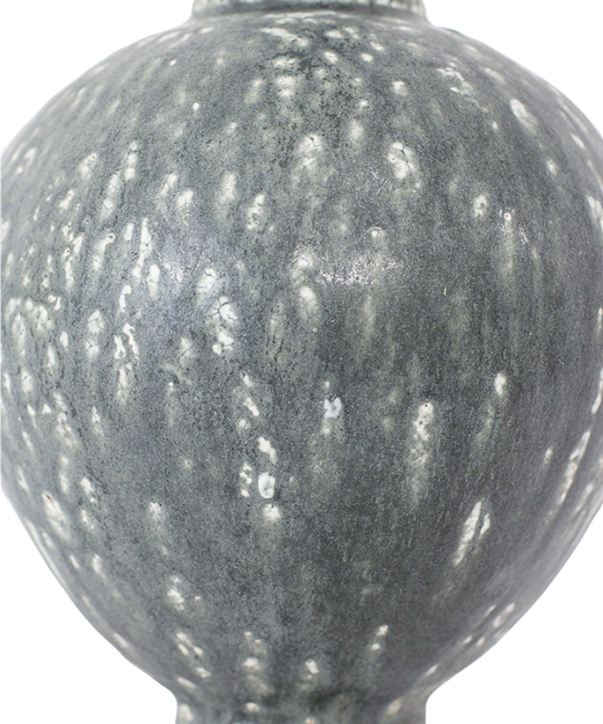 Oinochoe Perla N Stoneware Vase
