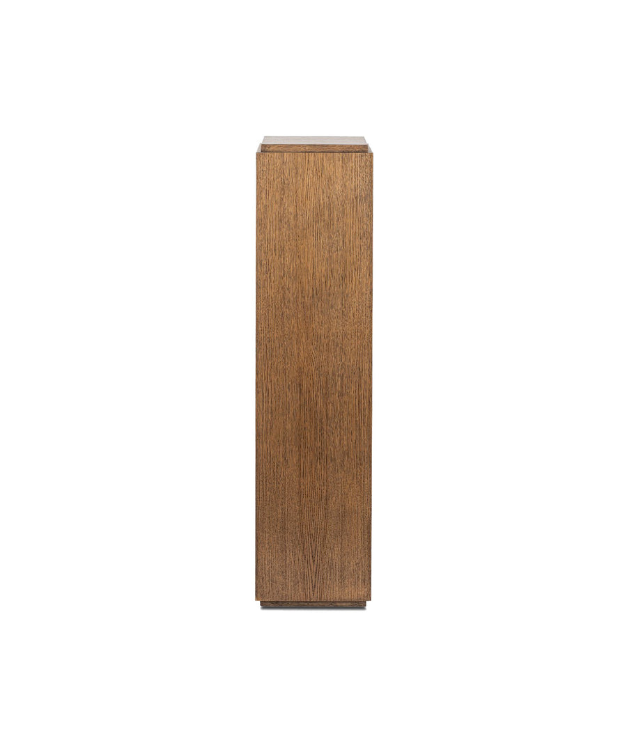 Charlotte Pedestal - Sample