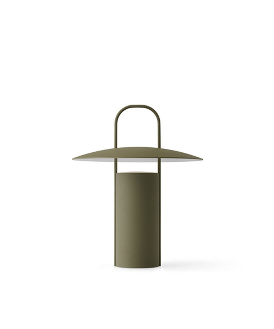 Ray Portable Lamp