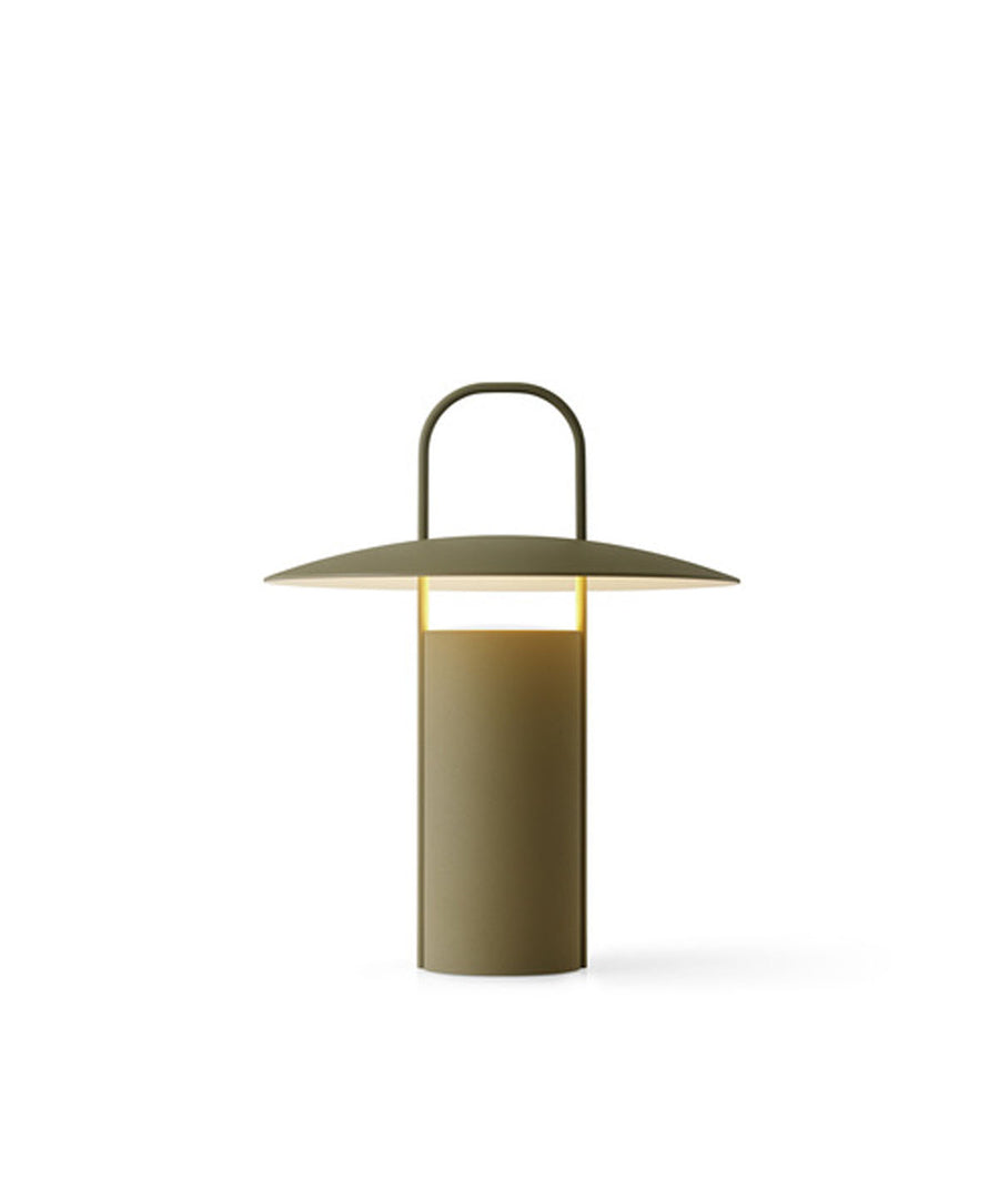 Ray Portable Lamp