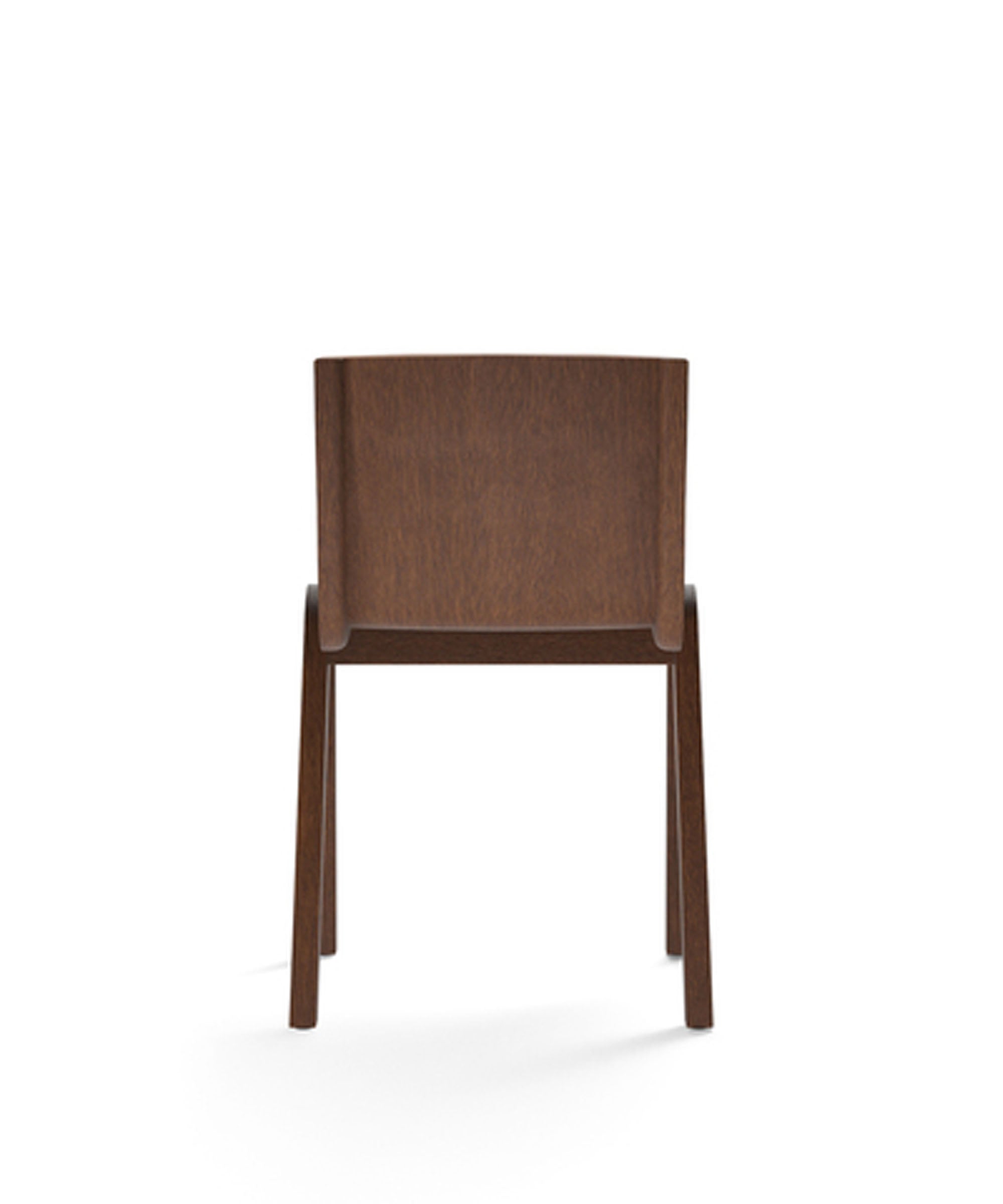 Ready Dining Chair, Upholstered Front