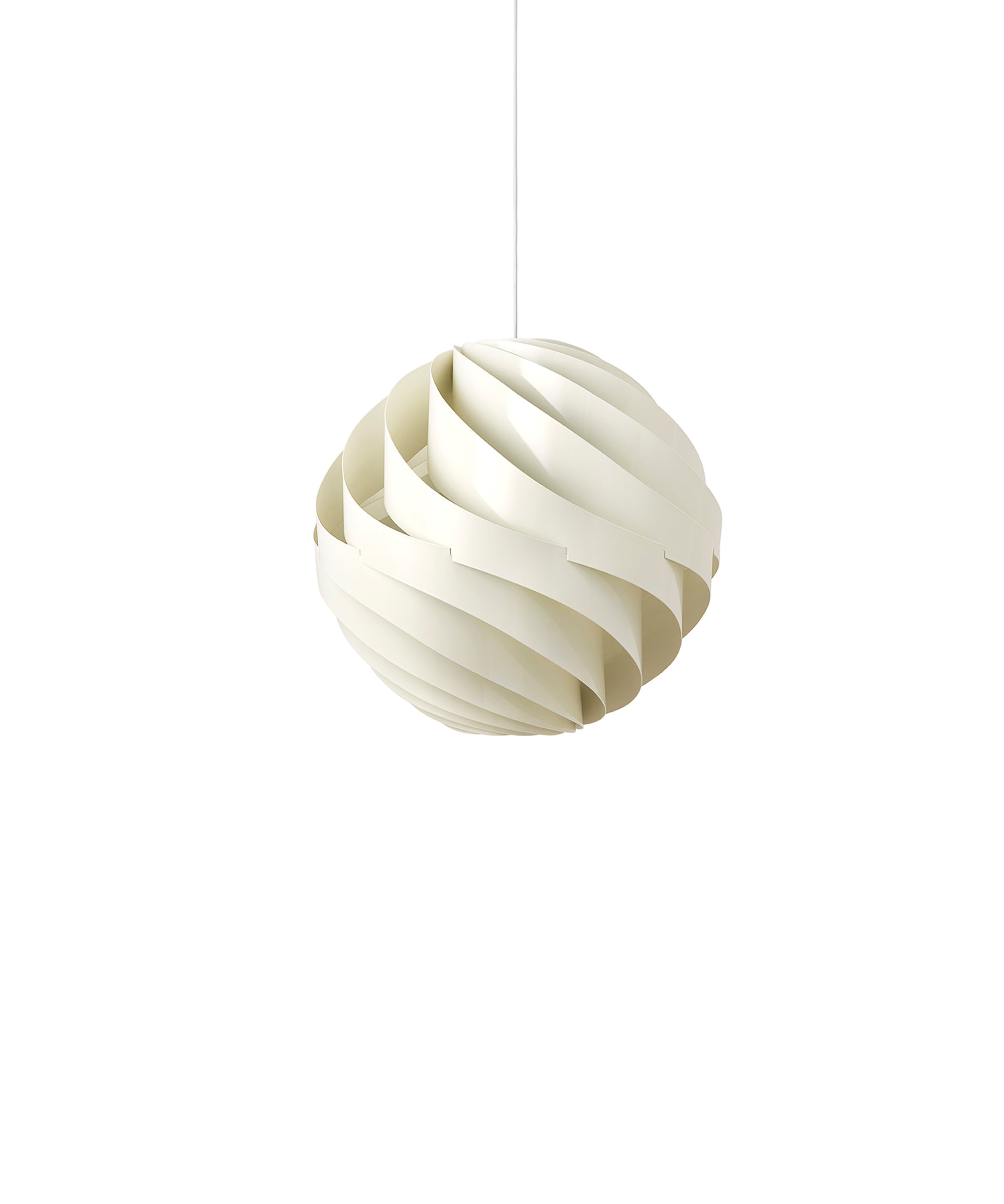 Turbo Pendant