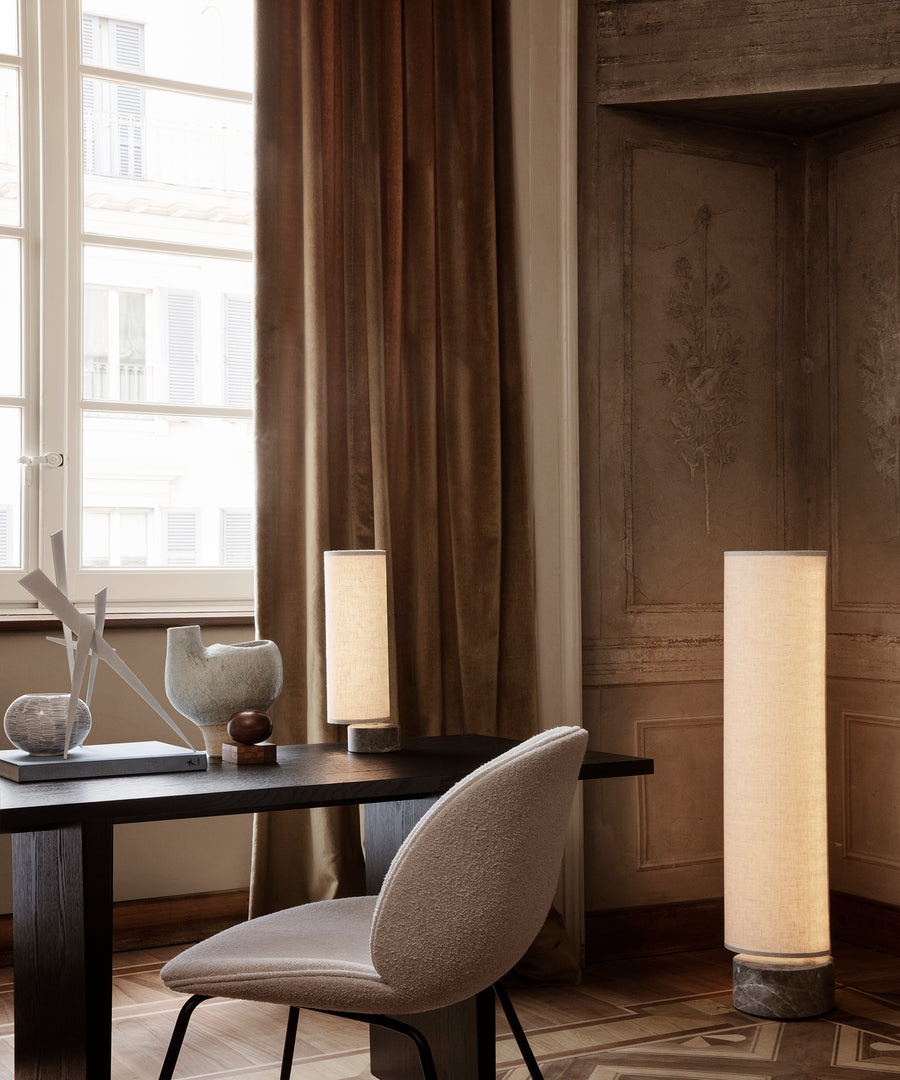 Unbound Table Lamp
